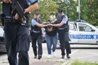 Banjalučanin priznao tri pljačke u marketima, pušten na slobodu