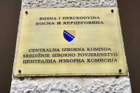 Zbog preuranjene kampanje BOSS kažnjen 4.000, a SNSD i SDA po 3.000 KM