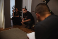 U Banjaluci završeno snimanje kratkog igranog filma „Herkul“