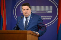 Stevandić: Helez pravi spektakl