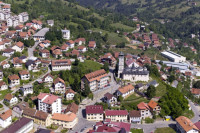 Produženje pritvora za osumnjičenog za zločine u Čajniču?