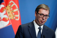 Вучић: Увек одговорим на Путинов позив за разговор, као и он на мој