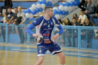 Vladan Arizanović opet u dresu Leotara: Srce me vuklo u Trebinje