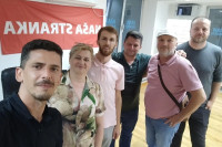 Političar kod kojeg je “gram bio gram” promijenio stranku