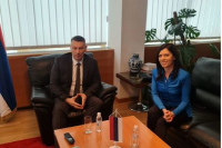 Prijećeno Nešiću i Vulićevoj, preduzete mjere za njihovu bezbjednost!
