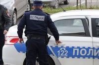 Vozač kamiona u 15 minuta učestvovao u tri saobraćajne nezgode