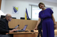 CIK predstavio opremu za pilot-projekat za 165 biračkih mjesta