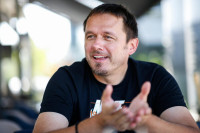 Rebrača: Jokić uliva sigurnost, imamo ekipu za postolje