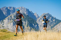 Prijave za “Jahorina ultra trejl” do 20. jula, prijavljeno više od 5.000 takmičara