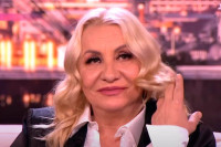 Vesna Zmijanac otkazala koncert zbog lošeg zdravstvenog stanja: Ništa nije okej