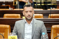 Grmuša nakon ostavke: Na sastancima u PDP-u se govorilo da narod ništa ne zaslužuje