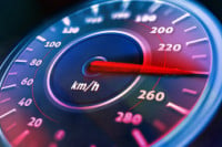 Vozio 246,6 kilometara na čas