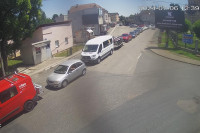 Gužva na granici sa Hrvatskoj