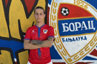 Savić: Nestrpljiv sam da pokažem šta znam