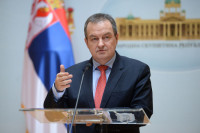 Dačić: Uhapšen bivši državni sekretar u Ministarstvu prosvjete