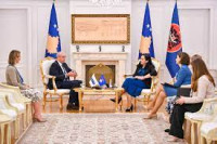 Србија уложила протест због кршења статусне неутралности ОЕБС