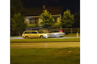 Vozio u kontra smjeru zapadnim tranzitom u Banjaluci ( VIDEO )