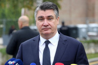 Milanović: Dejtonski sporazum se ne poštuje