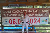 „Дани косидбе на Балкани - Меморијал Лазар Лакета“