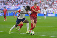 Englezi preživjeli Švajcarsku za polufinale