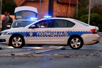 Automobil udario dječaka  u Bijeljini, ima teške povrede