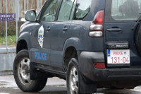 Полиција трага за убицом руског војника