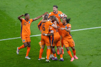 Preokret Holandije za polufinale