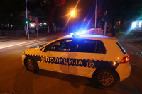 Bajker povrijeđen, imao 1,7 promila alkohola u krvi