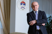 Đokić od sutra u posjeti Rusiji
