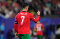 Hoće li Ronaldo u penziju