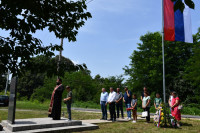 Parastos za stradalnike iz Sovjaka