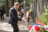 Selak: Kozara je i danas simbol slobode