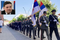 Stevandić: Koja vojska treba biti na parastosima ako ne srpska