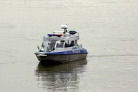 Ужас на Дрини: Мушкарац скочио у воду и није изронио