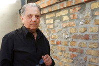 Prije deset godina preminuo legendarni Bora Todorović, njegove replike dio su svakodnevice