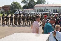 MUP Srpske: Bezbjednosna situacija stabilna