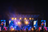 Završen “Tuborg garden fest” : Pozitivna energija i koncertni spektakl
