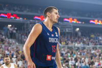 Jokić otkrio ko je najveći zavodnik u reprezentaciji Srbije (VIDEO)