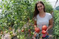 Amanda je oživjela urušeno selo nadomak Gradiške