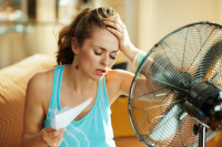 Upozorenje: Narednih 10 dana izuzetno visoke temperature