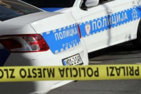 "Tomosom" sletio sa puta i poginuo, povrijeđena maloljetna osoba