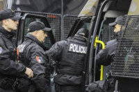 Velika akcija u BiH: Policija pretresa stanove