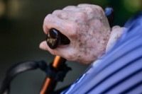 Ratni veteran proslavio 104. rođendan pa otkrio tajnu dugog života