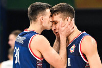 Novi sistem takmičenja na Olimpijskim igrama, usred turnira opet žrijeb
