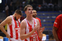 Andrej Kostić potpisao četvorogodišnji ugovor sa Crvenom zvezdom