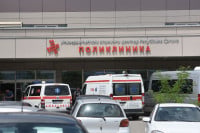 Dječak povrijeđen u Prijedoru u stabilnom stanju