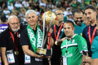 Kuvajt traži selektora, Nestorović konkurent Kuperu