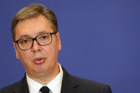 Vučić o dolasku kadeta u Srpsku: Poštovali smo sve procedure