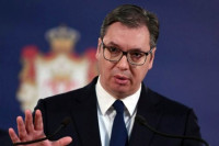 Vučić oštro odgovorio Helezu: Lažove jedan, sa kineskim dronovima...