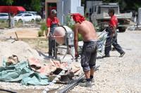 OPREZ: Tropske vrućine pune ambulante!